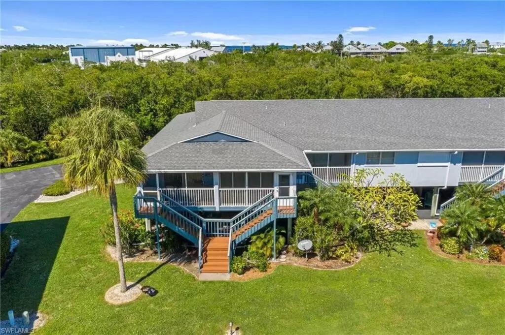 Bokeelia Condo, Pool & Fishing & Boat Dock Exterior foto